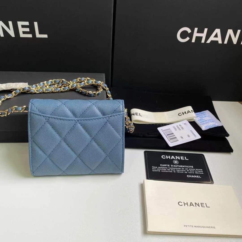 Chanel CF Series Bags